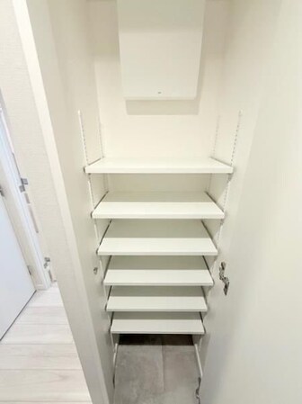 La Perla Yotsuyaの物件内観写真